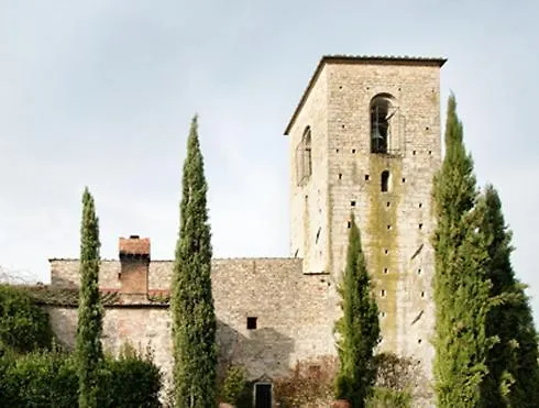 Tenuta Di San Giusto In Salcio Gaiole in Chianti 0*,