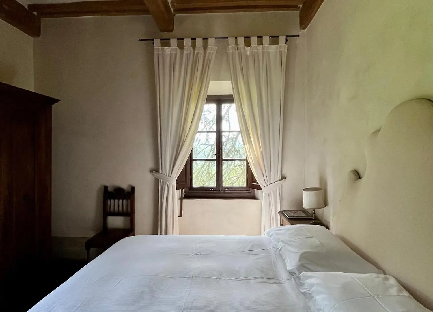 Tenuta Di San Giusto In Salcio Gaiole in Chianti 0*,
