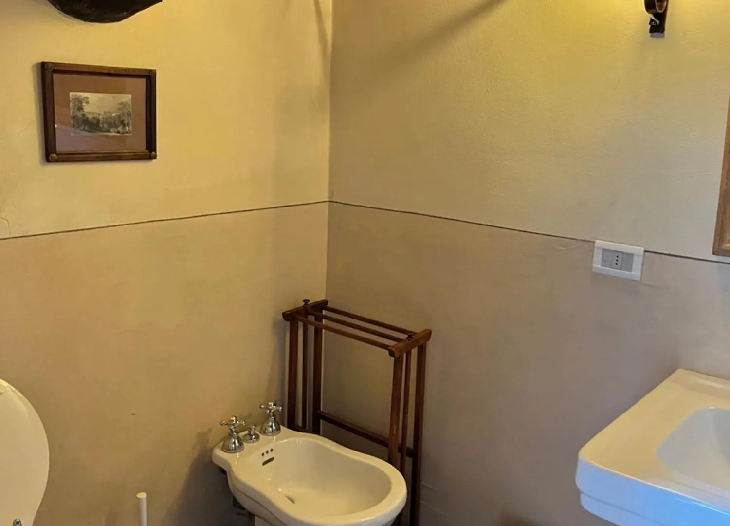 Tenuta Di San Giusto In Salcio Gaiole in Chianti 0*,  Itália