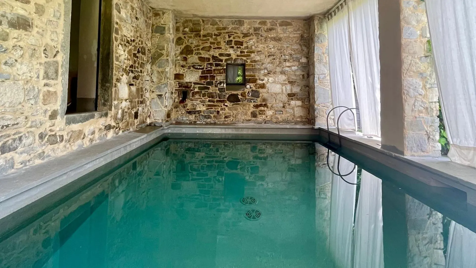 Tenuta Di San Giusto In Salcio Gaiole in Chianti