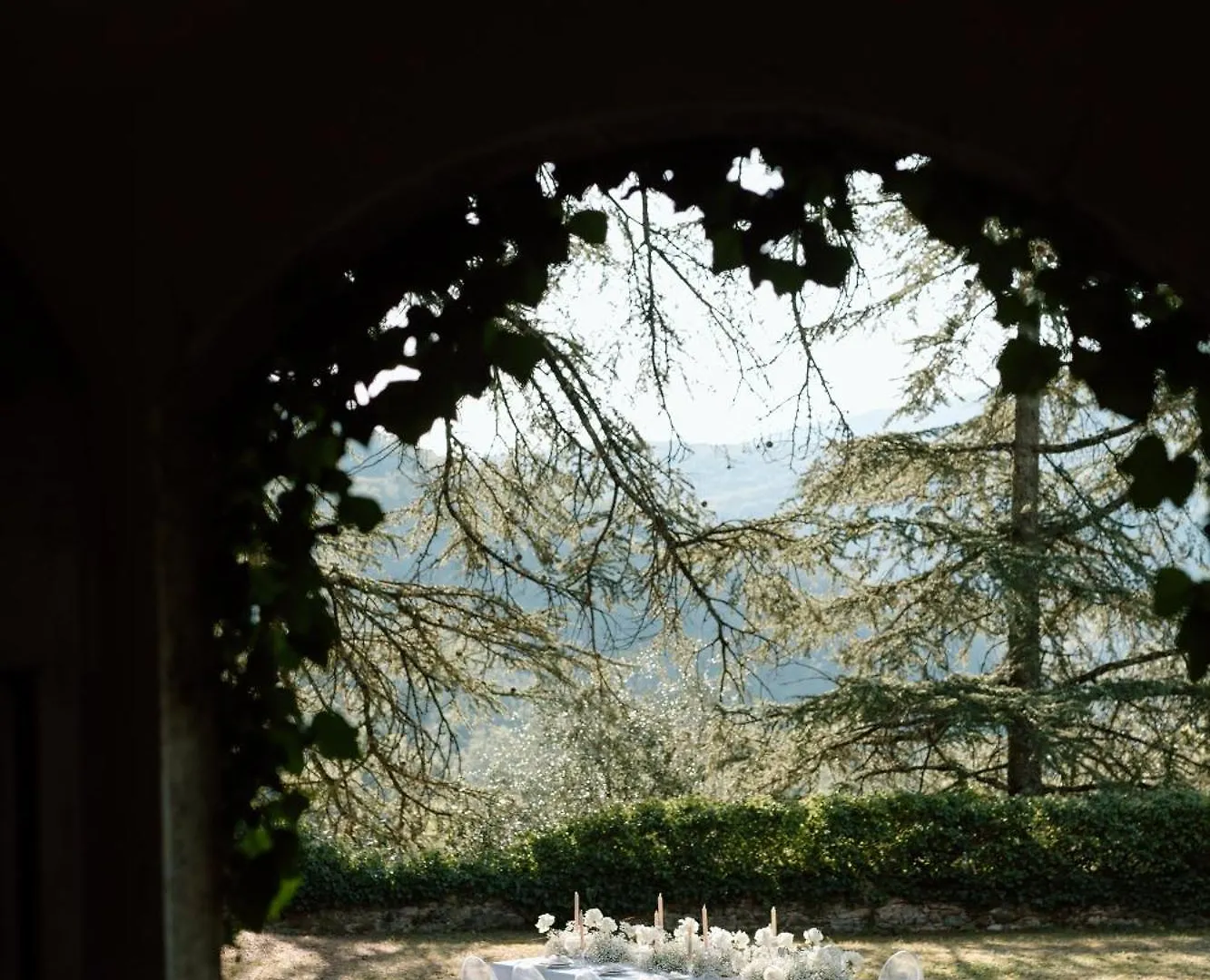 Tenuta Di San Giusto In Salcio Gaiole in Chianti 0*,  Itália