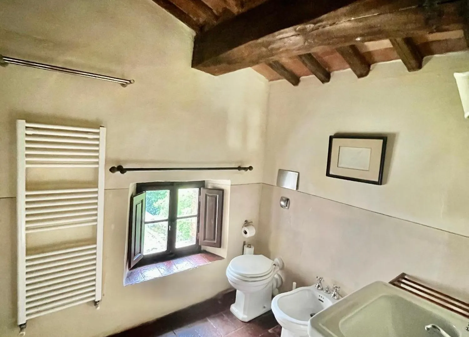 Tenuta Di San Giusto In Salcio Gaiole in Chianti Itália