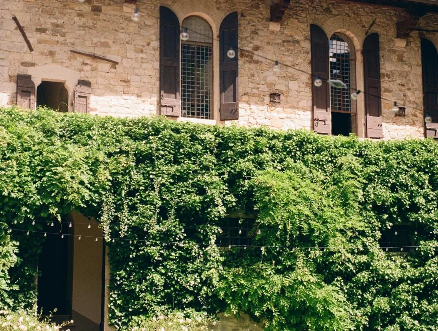 Quarto em Acomodações Particulares Tenuta Di San Giusto In Salcio Gaiole in Chianti